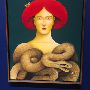 Meet your Posher, Richard